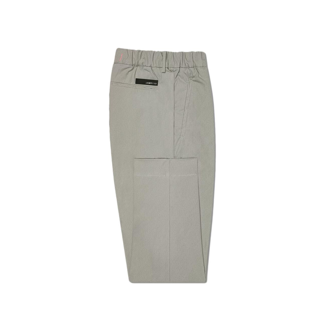 Pantalone Techno Wash Uomo White Sand 24327 85 WHITE SAND RRD 