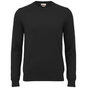 Pullover Girocollo Viscosa Cashmere MK9900113 NERO MARKUP 