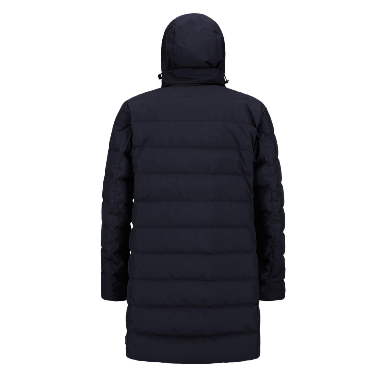 Piumino In Gore Windstooper Uomo Blu PI141UL11106 9201 BLU HERNO 