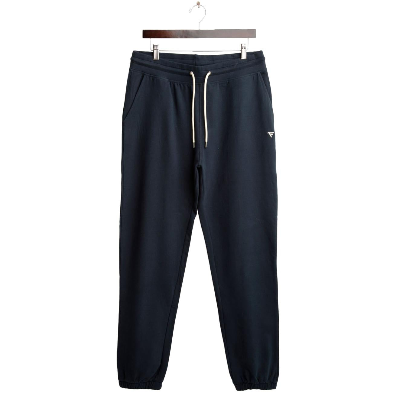 Pantalone In Felpa FM25W01PF A0601 BLUE FRED MELLO 