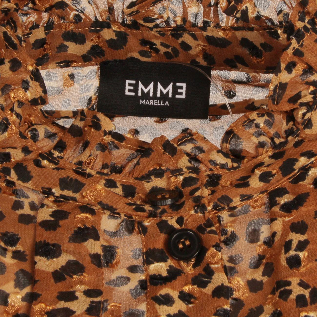 Abito Eros 52261229200 001 CAMMELLO EMME MARELLA 