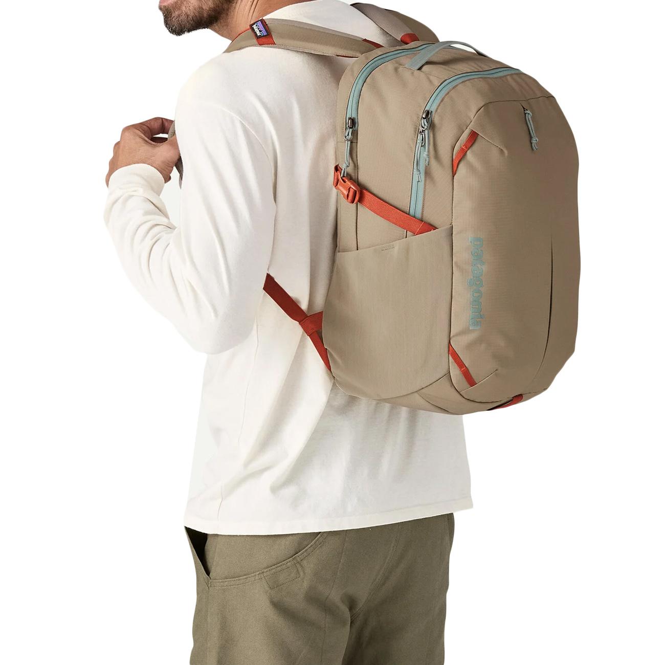 Zaino Refugio 26L 47913 SEABIRD GREY PATAGONIA 