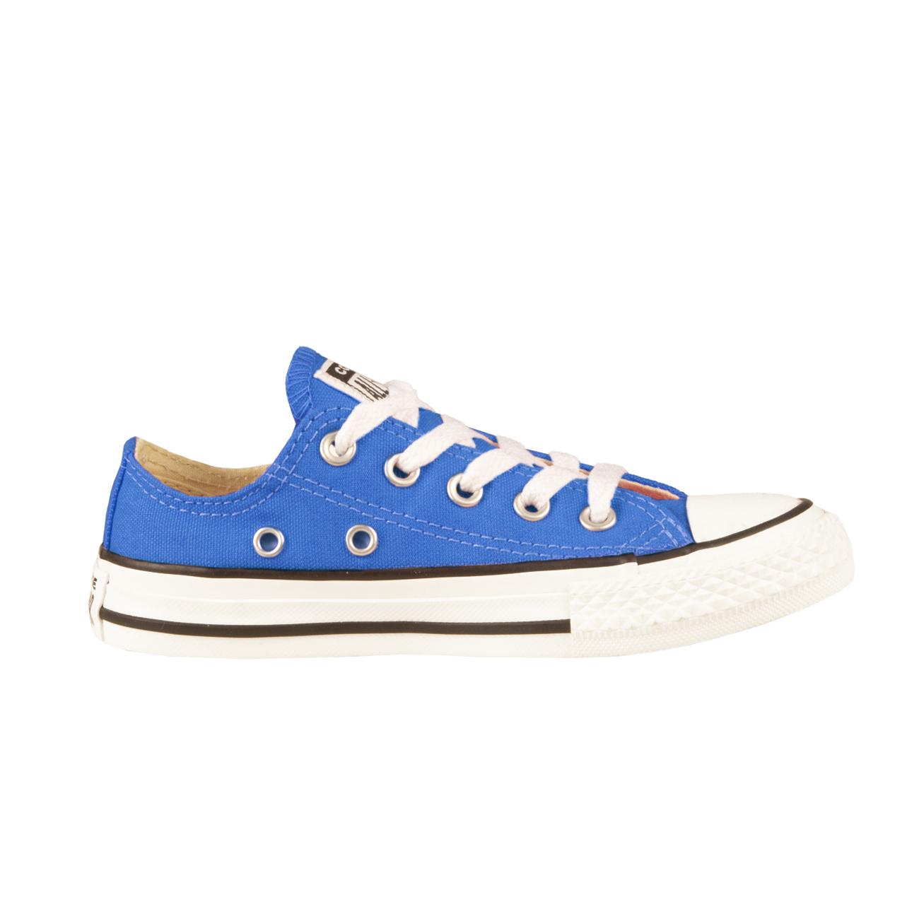 Sneakers All Star Kids Light Sapphire 347138C LIGHTSAPPHI CONVERSE 
