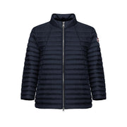 Cappa Trapuntata Ultraleggero Donna Navy 2159/9VX 68 NAVY COLMAR ORIGINALS 
