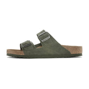Sandali Arizona Thyme Veg Uomo Desert Dust 1024544 DESERT DUST BIRKENSTOCK 