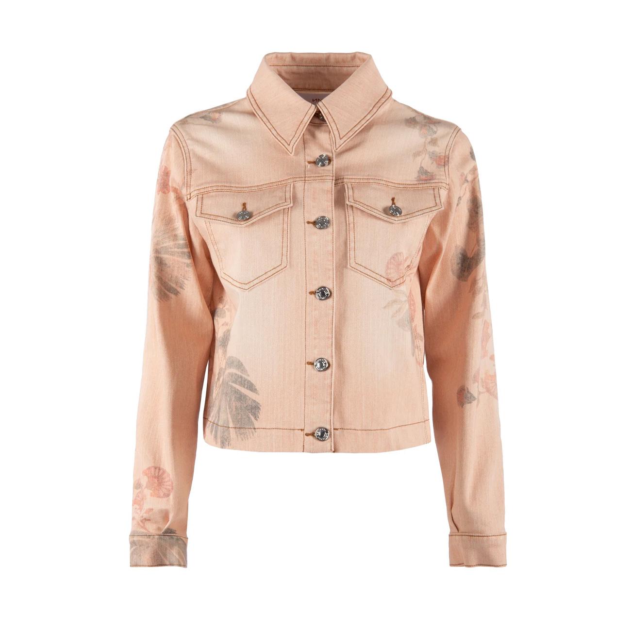 Giacca Splendor Donna Sorbetto 37BB-SPLENDOR 1461 SORBETTO NENETTE 