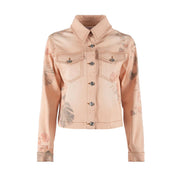 Giacca Splendor Donna Sorbetto 37BB-SPLENDOR 1461 SORBETTO NENETTE 