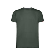T-Shirt Oxford Logo Uomo Bosco 24217 20 BOSCO RRD 