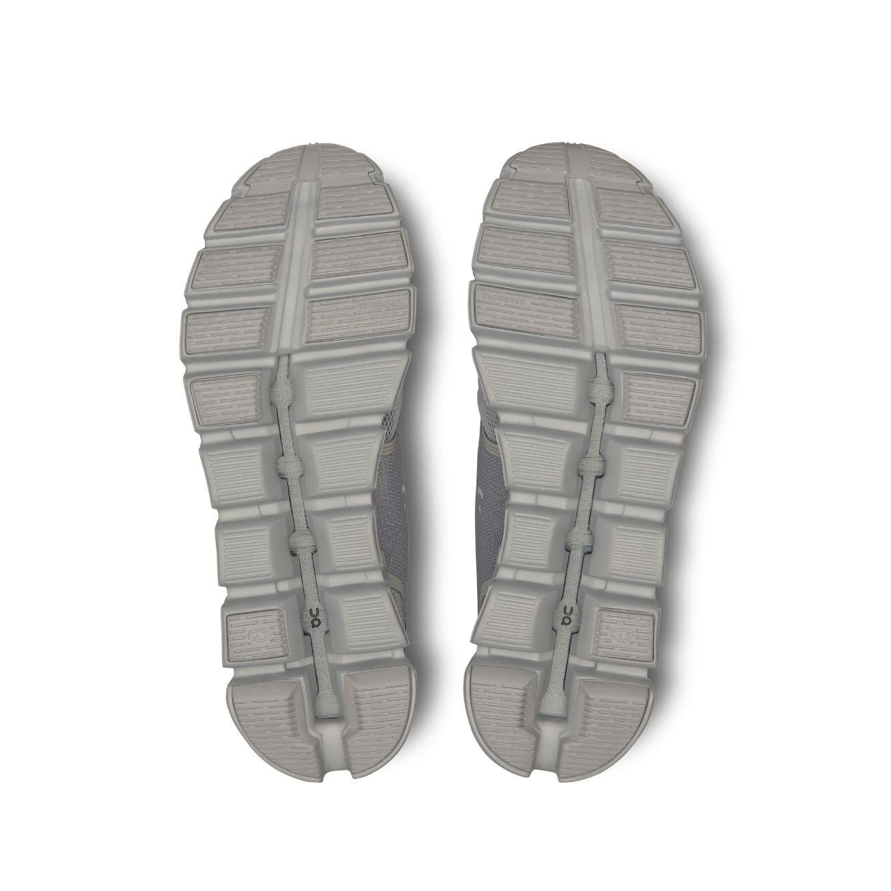  59.98025 FOG/ALLOY ON RUNNING 