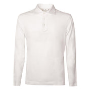 Polo Ossigeno Uomo Bianco 04 01 BIANCO MAGAZZINO RICAMBI 