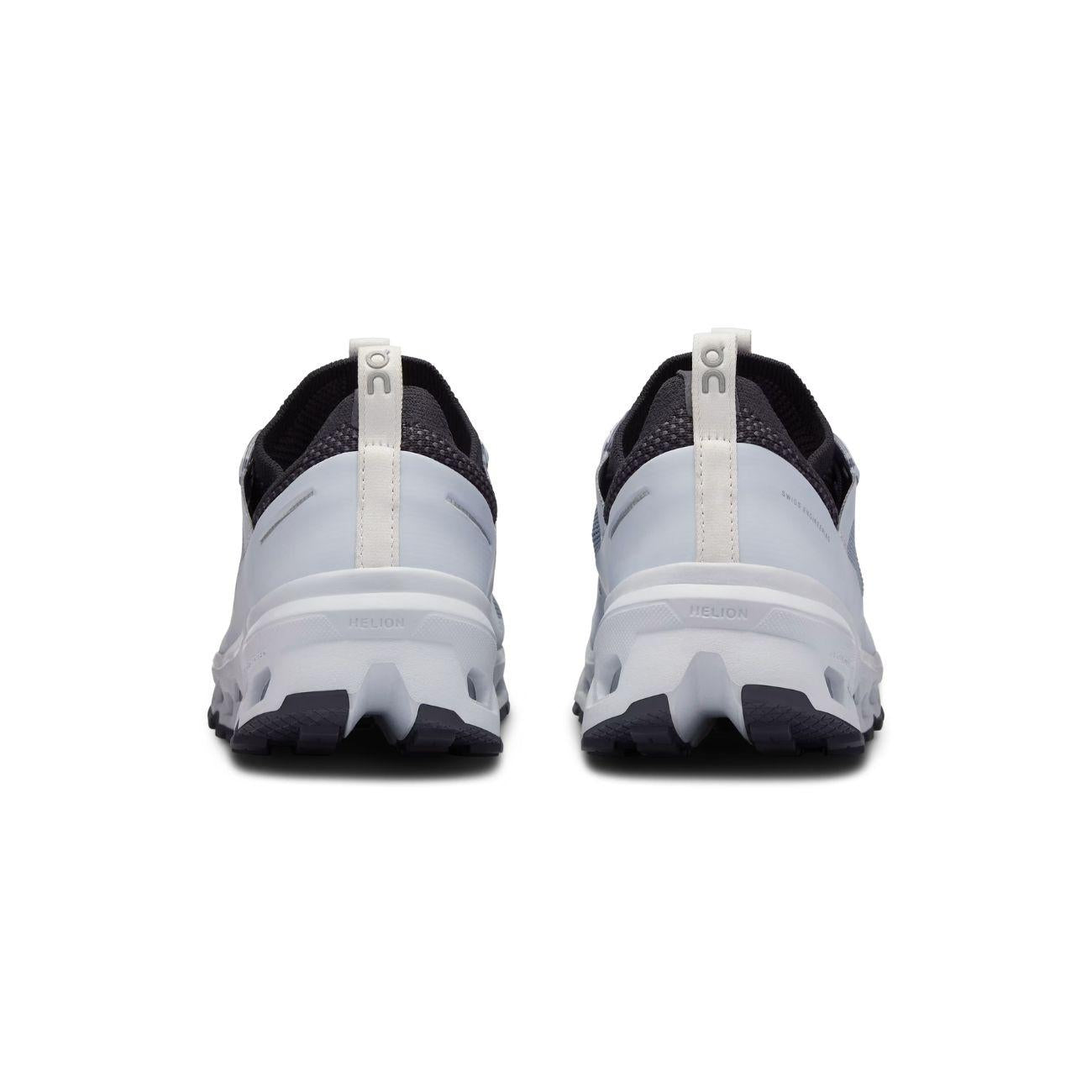  3WD30281431 HEATHER IRON ON RUNNING 