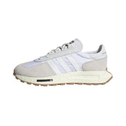 SNEAKERS UNISEX RETROPY E5 ADIDAS H03075 CRYWHITE/MSILVE/CLOWHITE ADIDAS 
