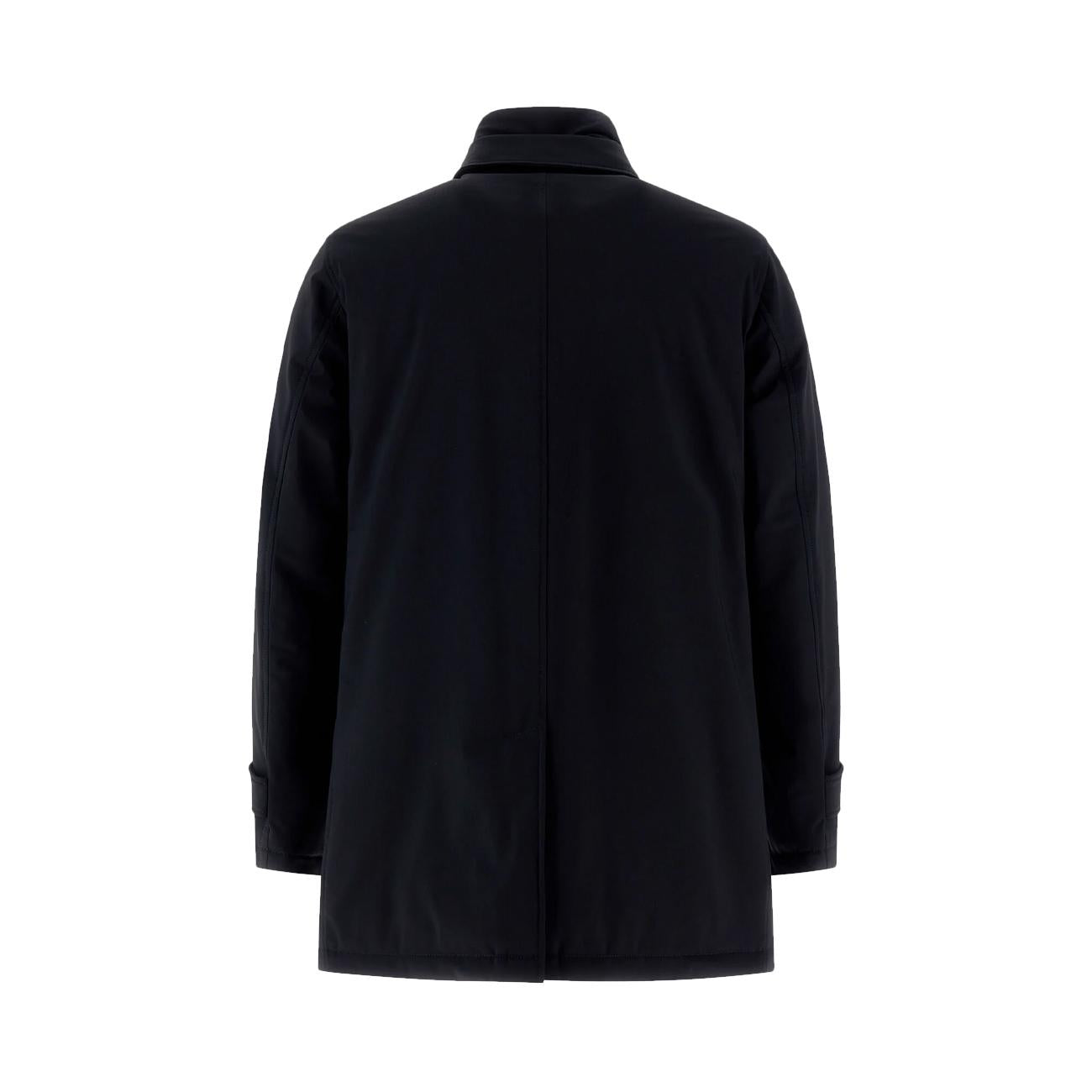  PI0667U12346SZ 9200 BLU NAVY HERNO 