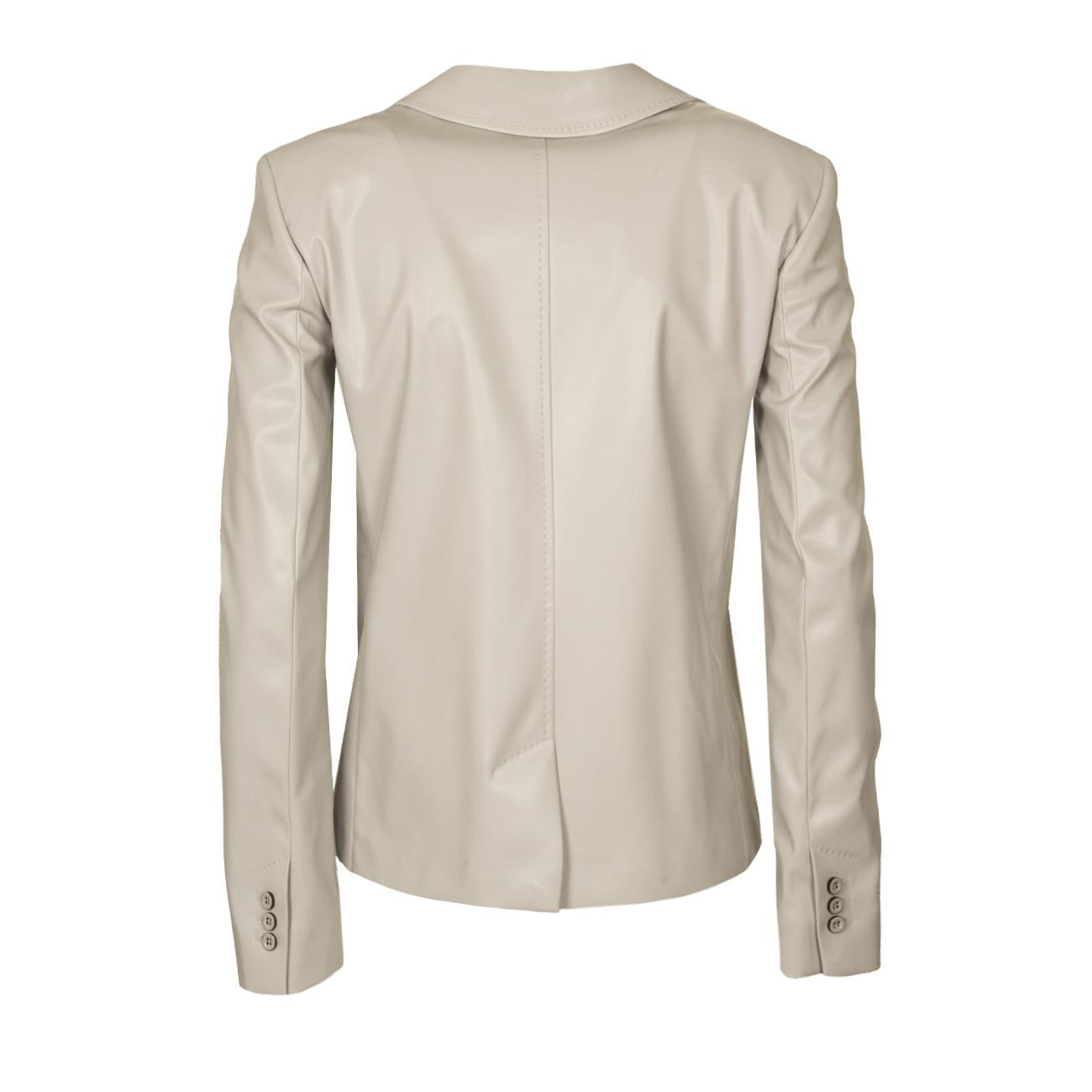 Blazer Lollo Donna Roccia LOLLO 2416911078600 001 ROCCIA MAX MARA LEISURE 