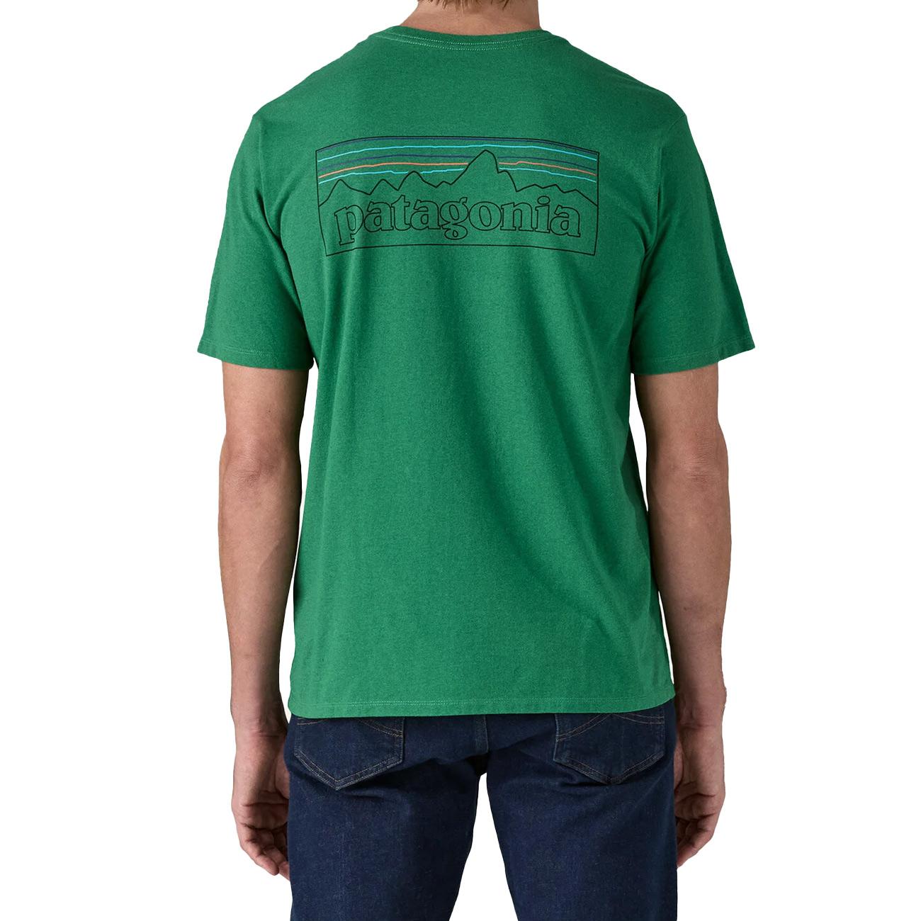  38504 HEARTLEAF GREEN PATAGONIA 