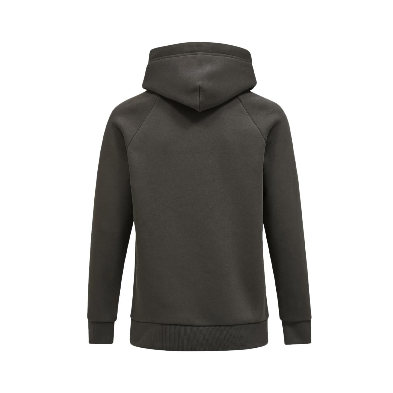 Felpa Original Uomo Olive Extreme G77756 410 OLIVE EXTREME PEAK PERFORMANCE 