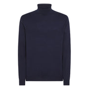 Dolcevita In Lana Uomo Blu Navy K43111 07 BLU NAVY SUN68 