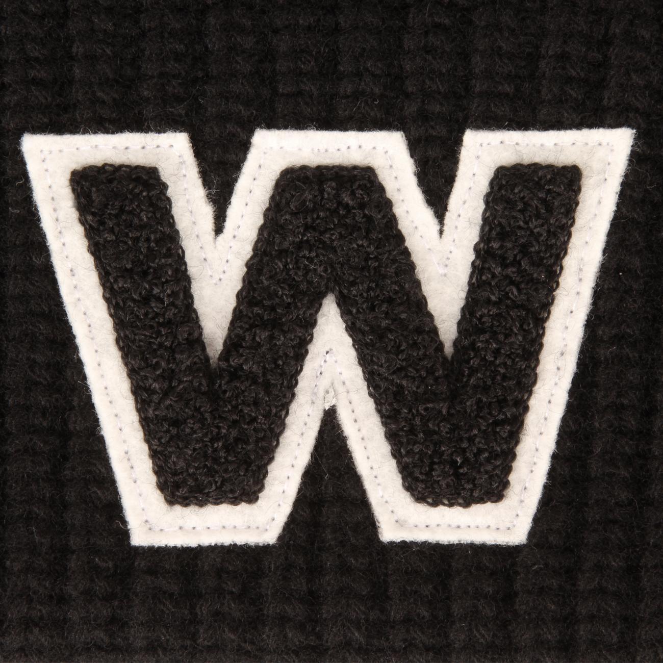 Berretto Alben Donna Nero Unito 55761124600 005 NERO UNITO MAX MARA WEEKEND 