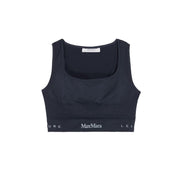 TOP D. ERITEA MaxMara LEISURE ERITEA 2333611336600 004 BLU MAX MARA LEISURE 