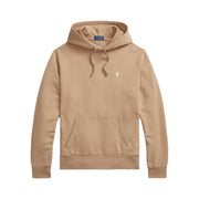 Felpa Con Cappuccio Uomo Desert Khaki 710916690 020 DESERT KHAKI POLO RALPH LAUREN 