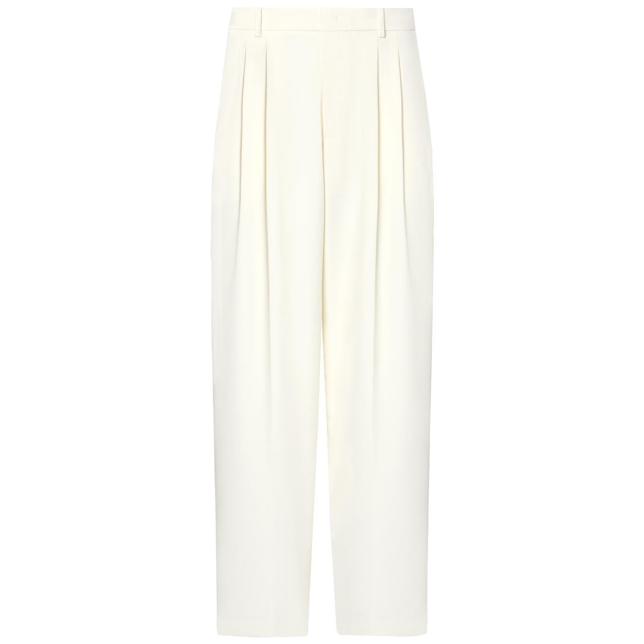 Pantalone Ector ZBL Con Pence PED5702 9912437 741 LATTE PEUTEREY 