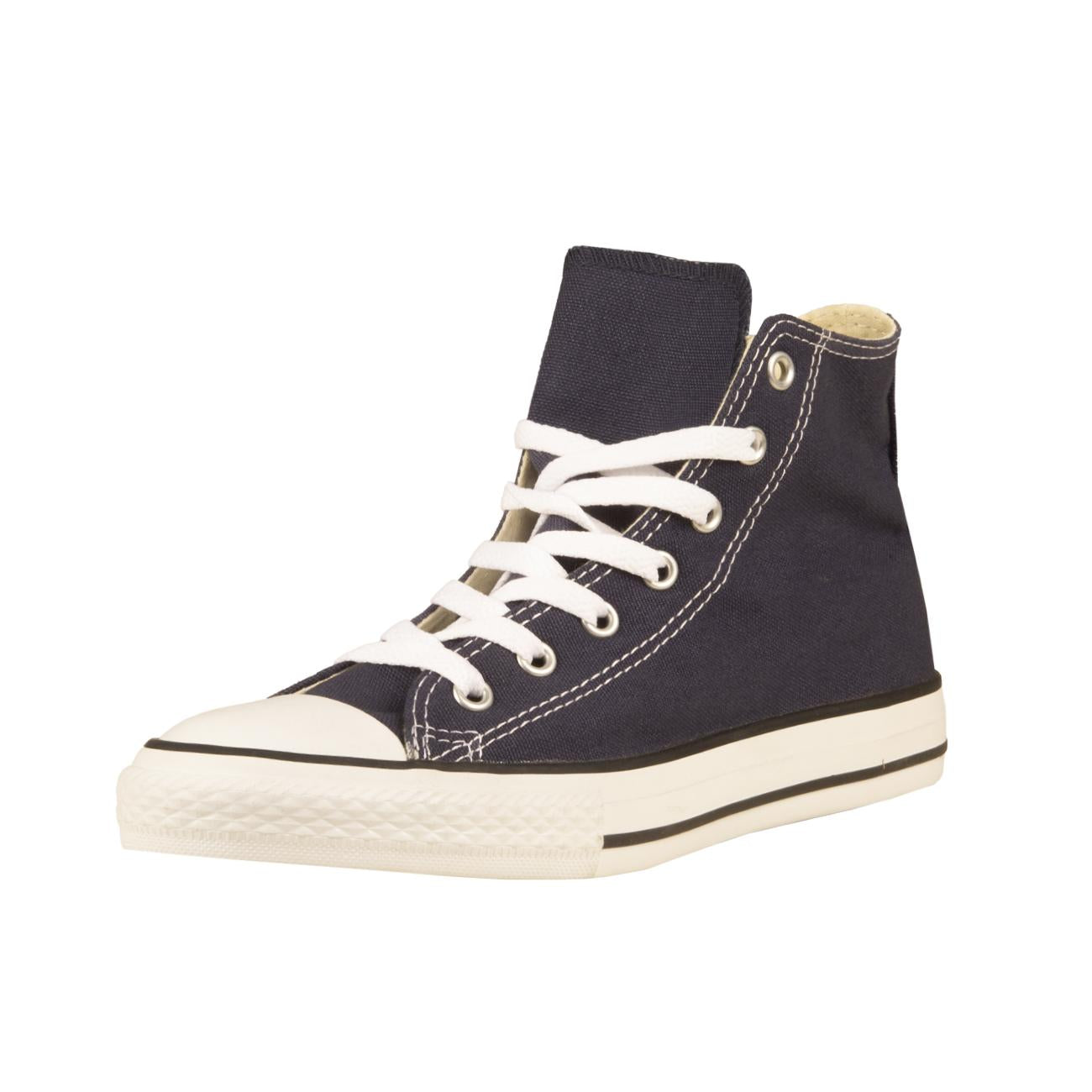 Sneaker Hi Canvas Bambino Navy 3J233C NAVY CONVERSE 