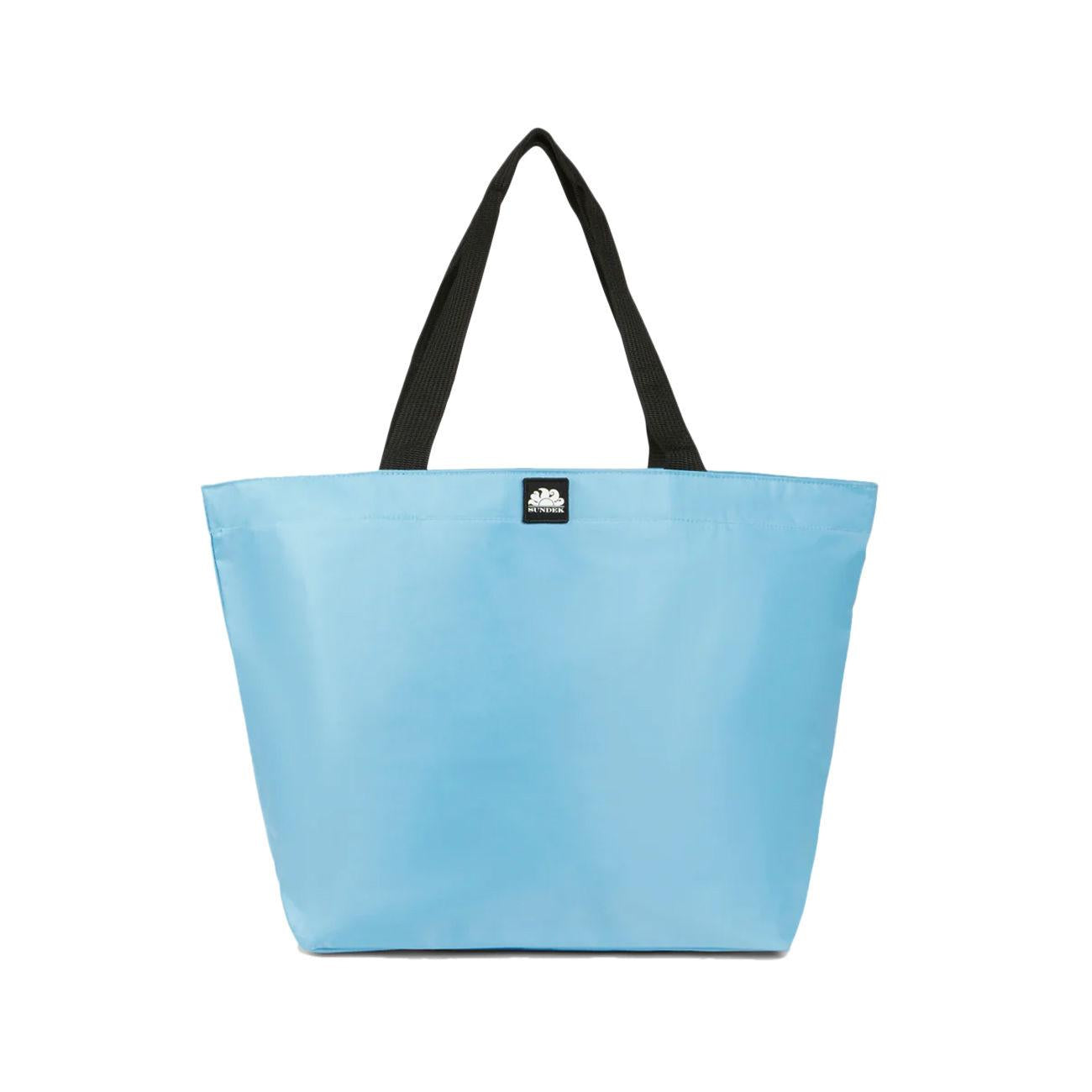 MAXI SHOPPING BAG SUNDEK AM057ABPV600 97000 TRUNKFISH SUNDEK 