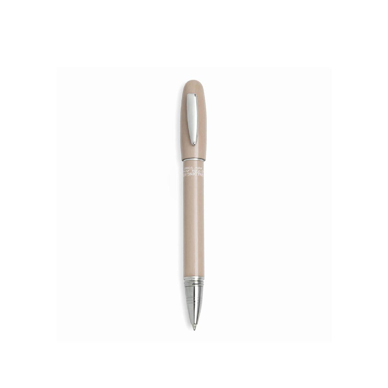 Penna Short Classic Sfera Beige 170132U 230 BEIGE A.G. SPALDING&BROS 