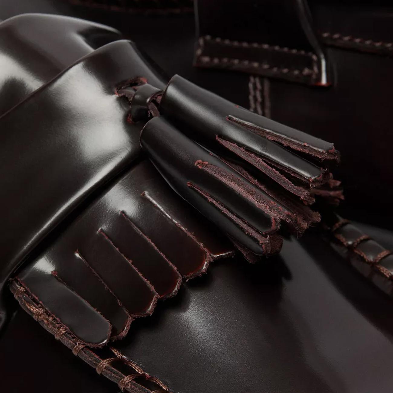  14573601 CHERRY RED ARCADIA DR.MARTENS 