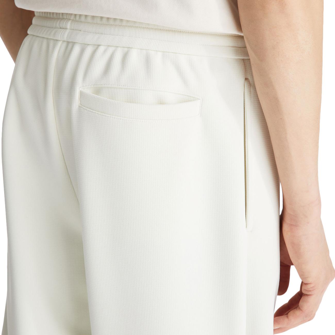 Jogger Resa WA In Jersey Stretch Di Poliestere PEU5854 99012451 741 LATTE PEUTEREY 