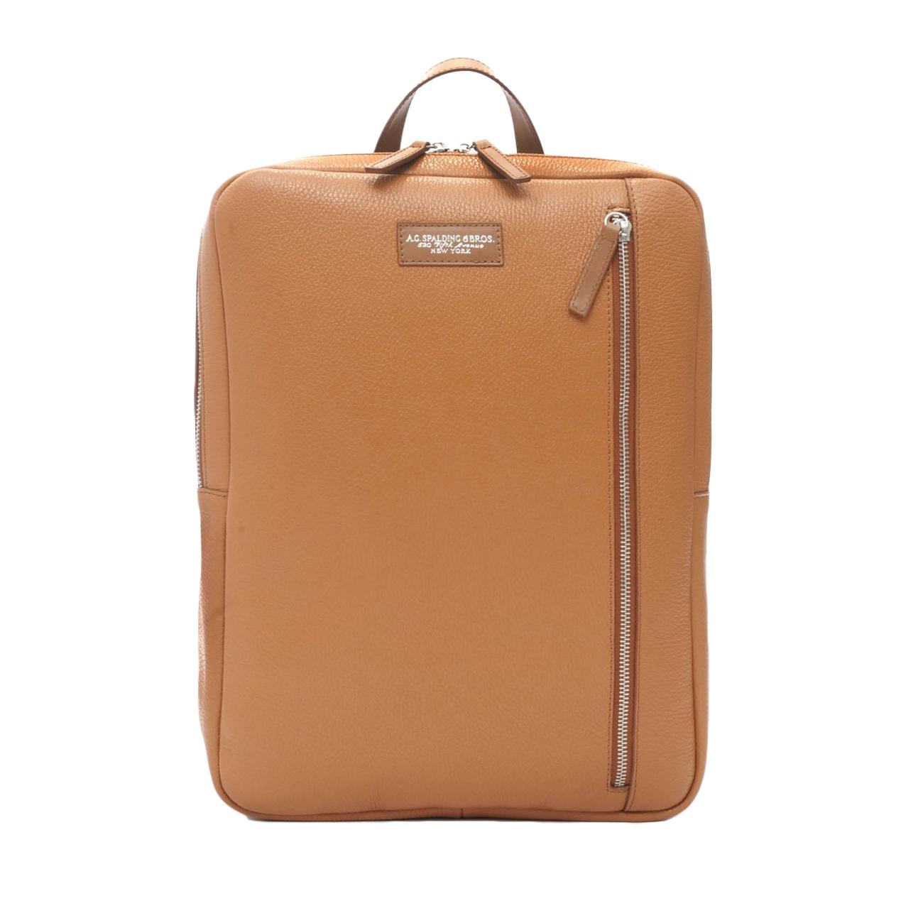 Zaino Square Tourist Unisex Miele 309237 U411 MIELE A.G. SPALDING&BROS 