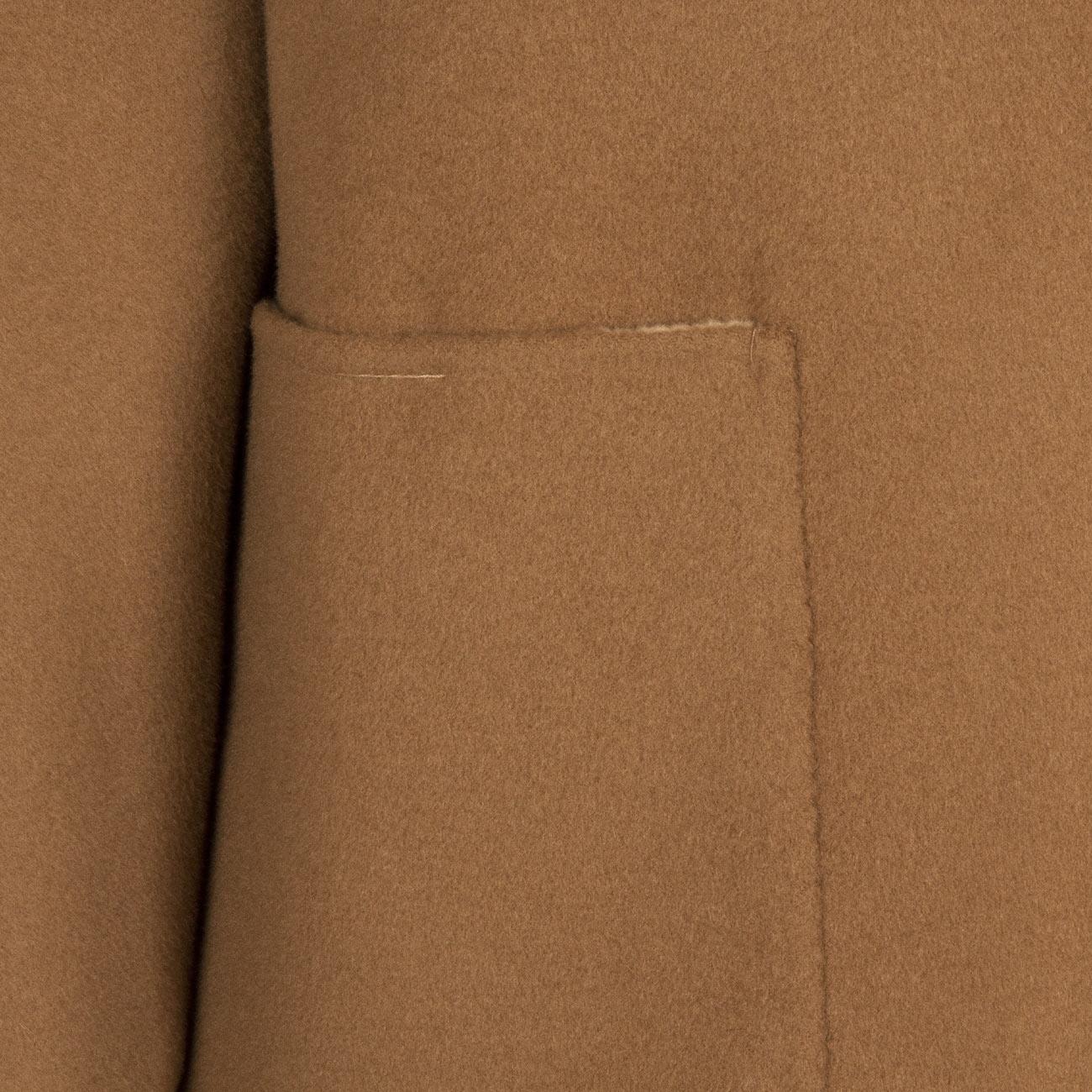 Cappa Magno Donna Cammello Miele MAGNO 2350860439600 021 CAMMELLO/MIELE MAX MARA WEEKEND 