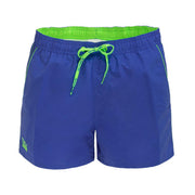 Boxer Mare Piping Sundek Uomo Sapphire M700BDTA100 00103SAPPHIRE SUNDEK 