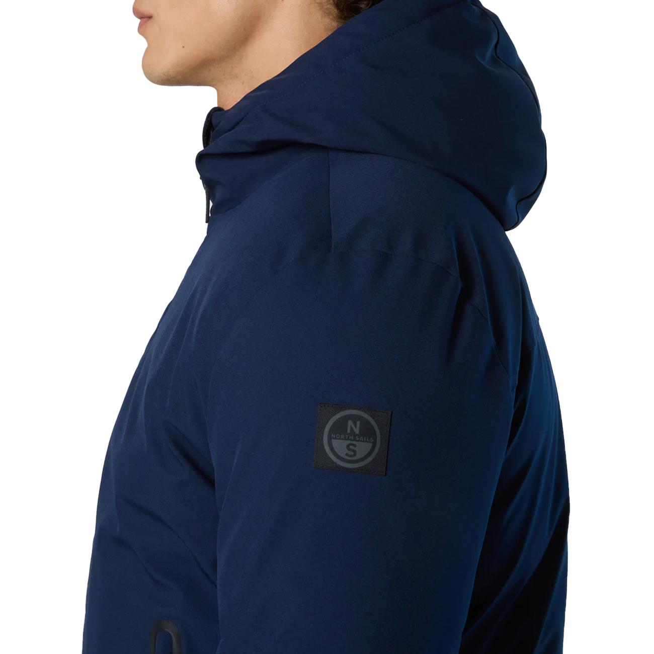  603367 0802 NAVY BLUE NORTH SAILS 