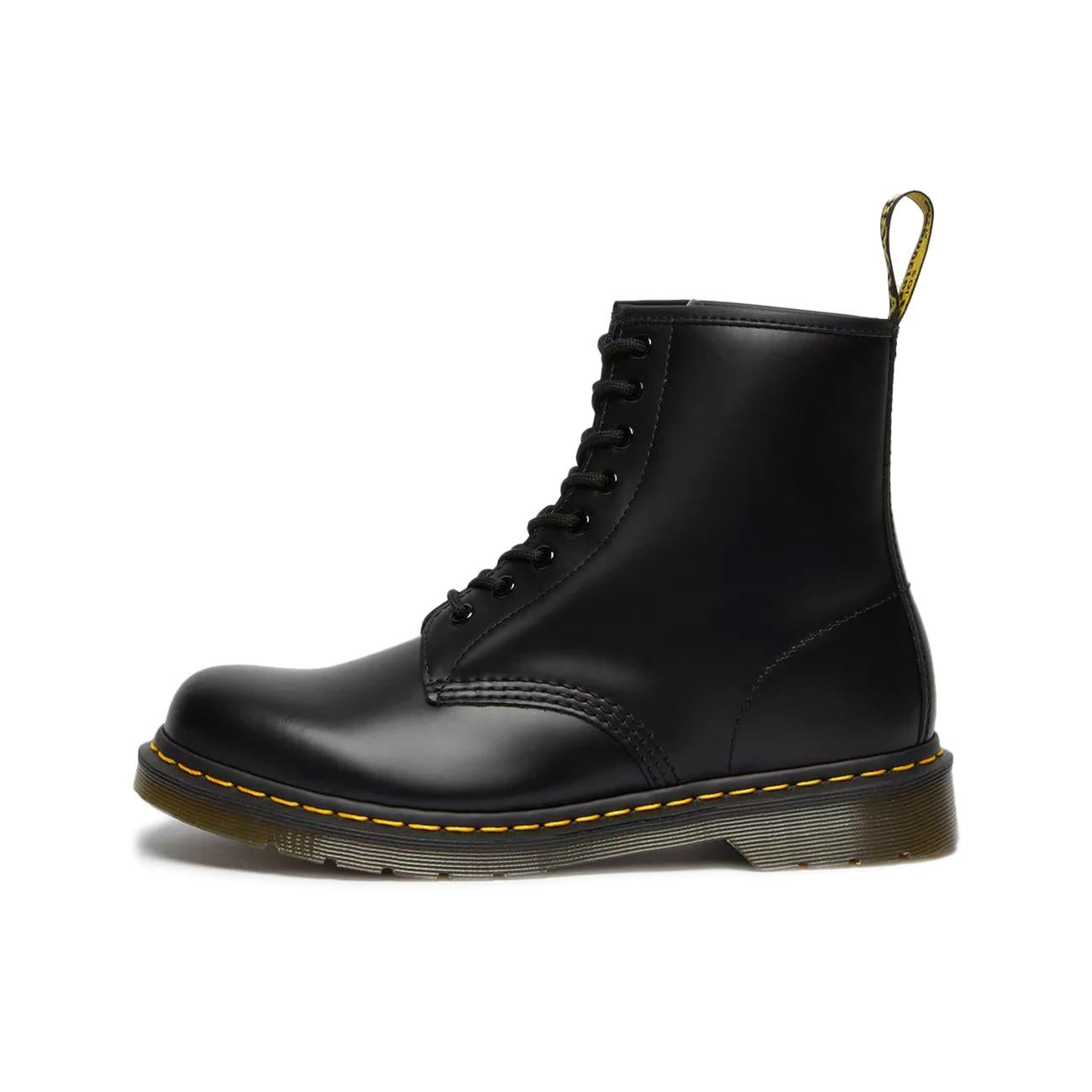 8EYE BOOT 1460 SMOOTH DR. MARTENS 11822006 BLACK SMOOTH DR.MARTENS 