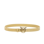 Cintura Love Berry Simply H2 Donna Banana 1H20ZV/Y7SP C38Q BANANA PINKO 
