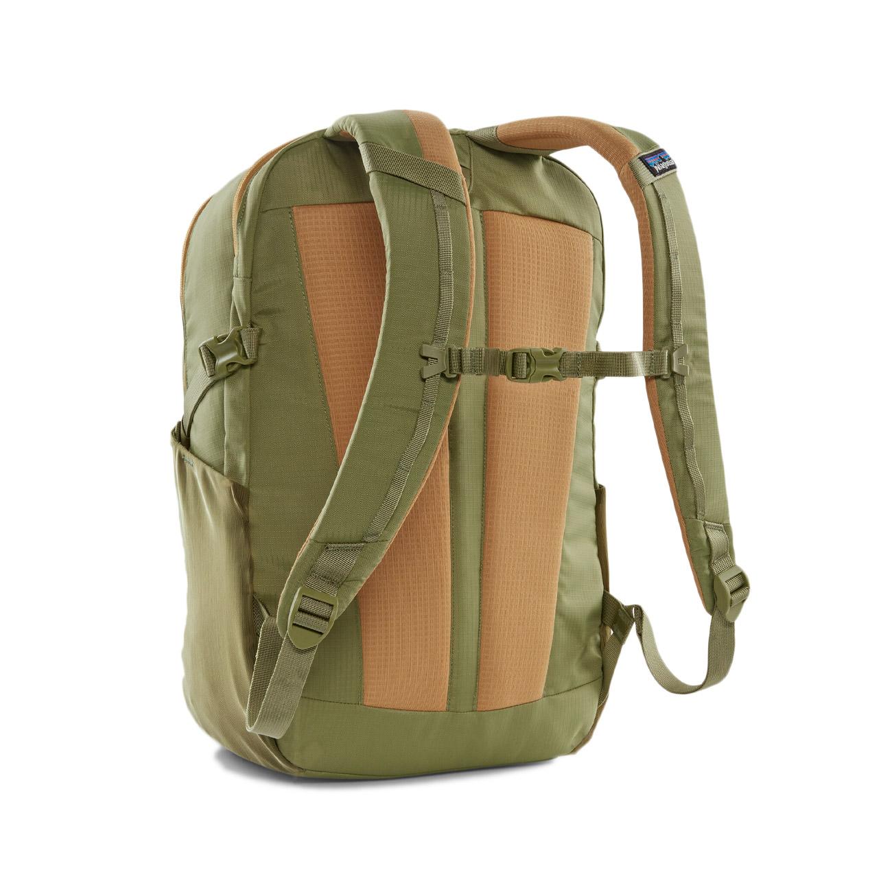 Zaino Refugio Day Pack Unisex Sienna Clay 47913 SINY SIENNA CLAY PATAGONIA 