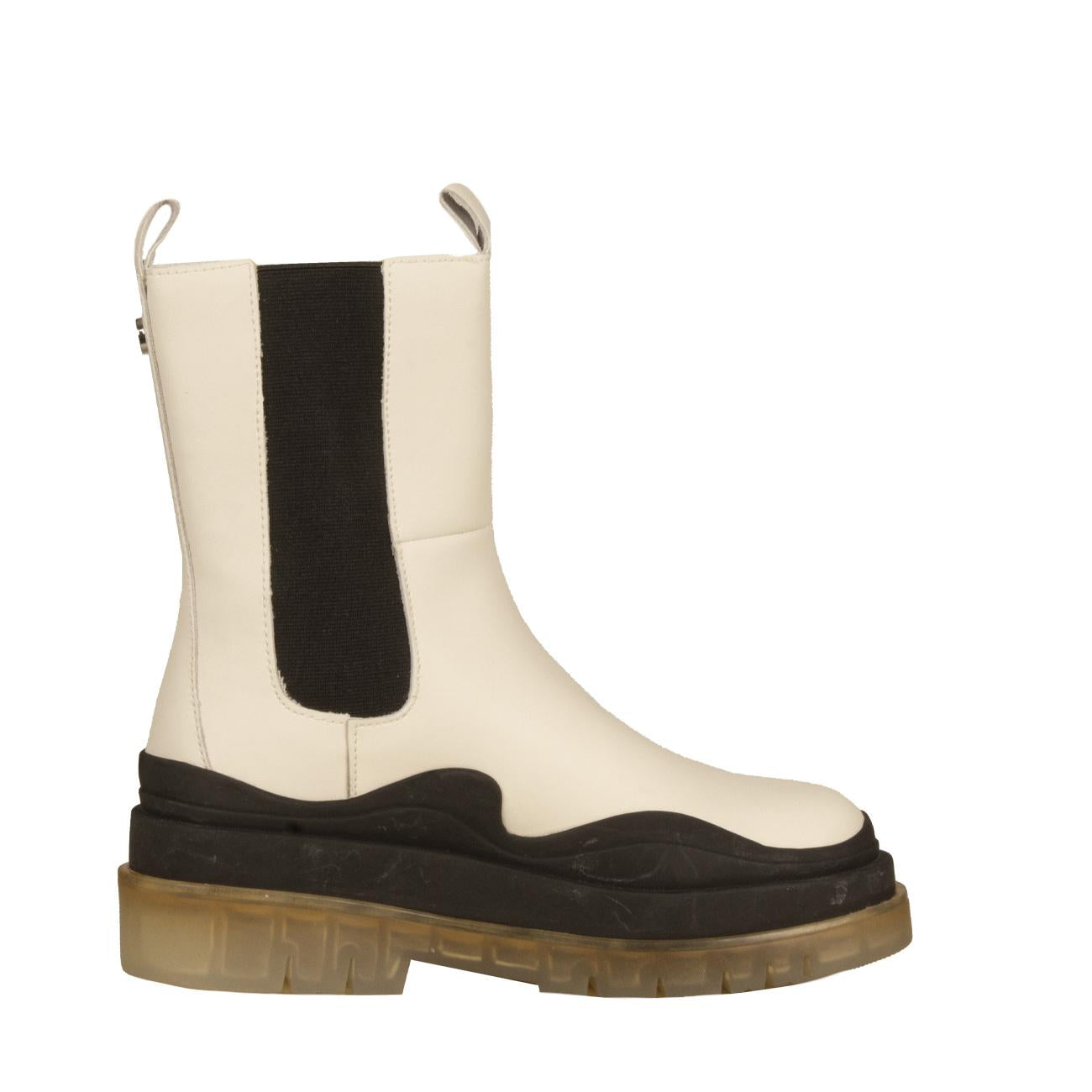 Stivaletto Schallenger SCHALLENGER NERO STEVE MADDEN 