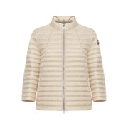 Cappa Trapuntata Ultraleggero Donna Porcelain 2159/9VX 219 PORCELAIN COLMAR ORIGINALS 