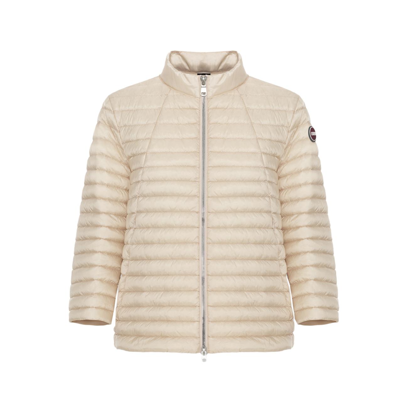 Cappa Trapuntata Ultraleggero Donna Porcelain 2159/9VX 219 PORCELAIN COLMAR ORIGINALS 