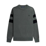  K5533 638 VERDE CAMPO FRED PERRY 