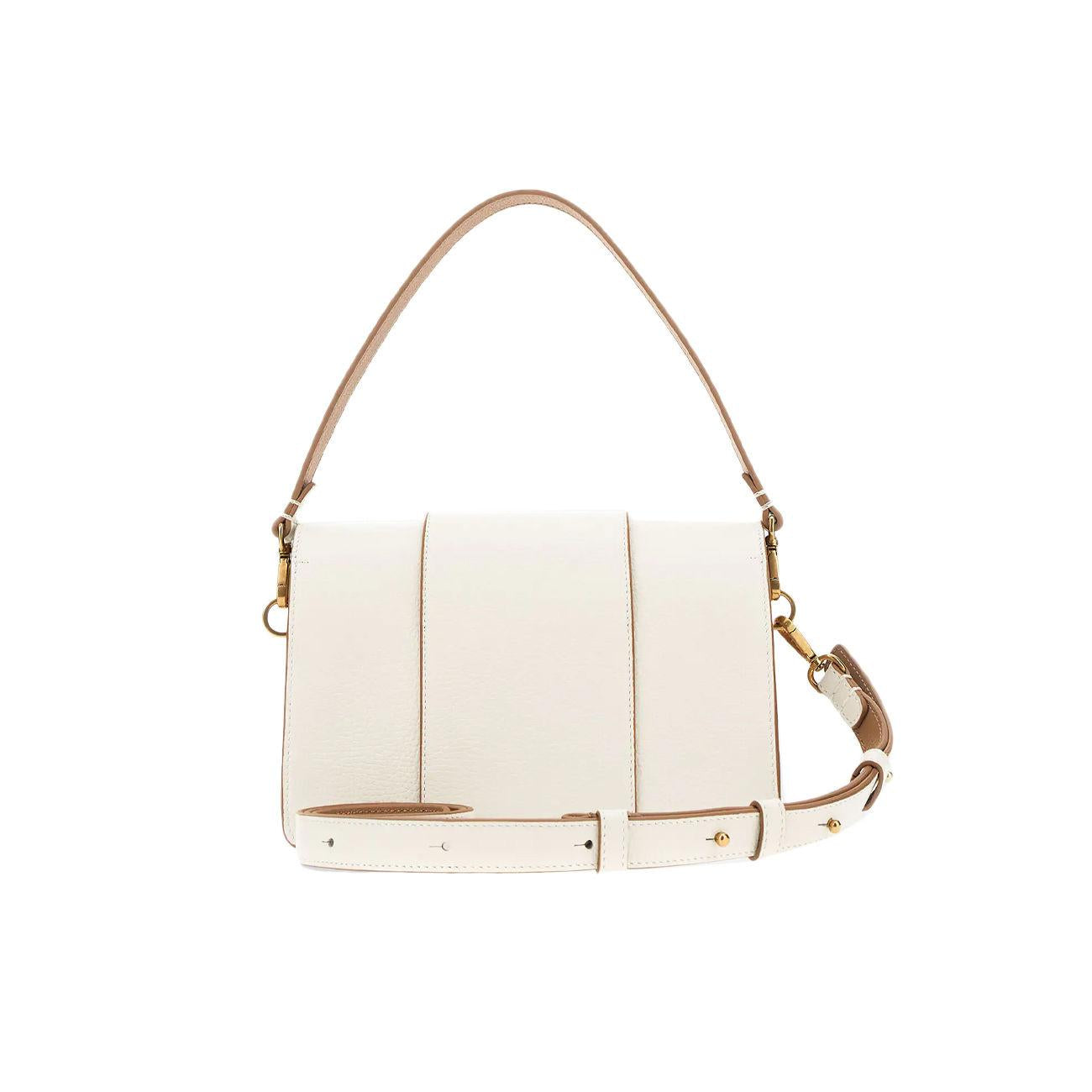 Borsa Tracolla Rettangolare Donna Deserto KBW01MN3102R8T7C07 DESERTO HOGAN 