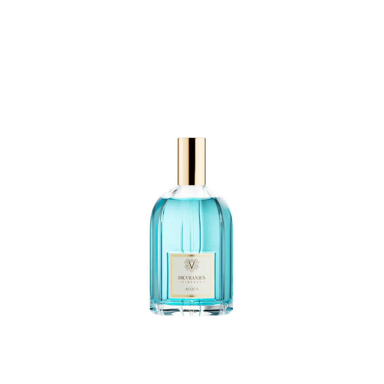 Fragranza Ambiente Acqua Spray 100Ml FRV00010BNEEU UNICO DR. VRANJES FIRENZE 