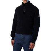  699203 0802 NAVY BLUE NORTH SAILS 