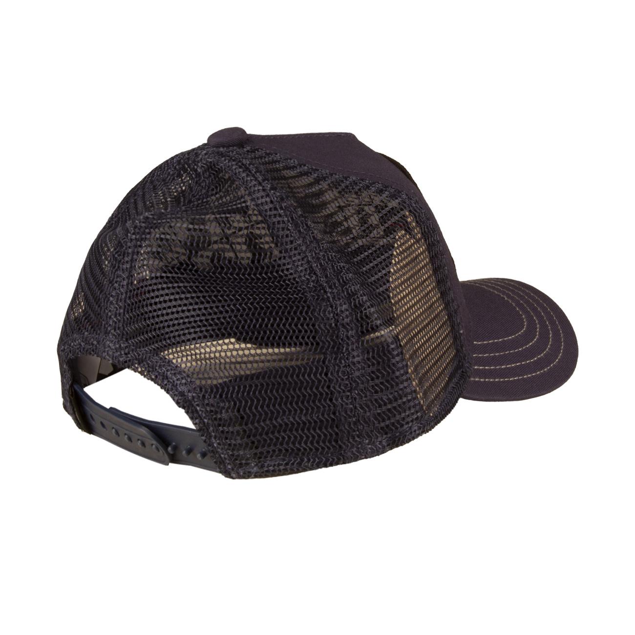 Cappello Bandit Bimbo Navy 201/0009 NAVY GOORIN BROS 