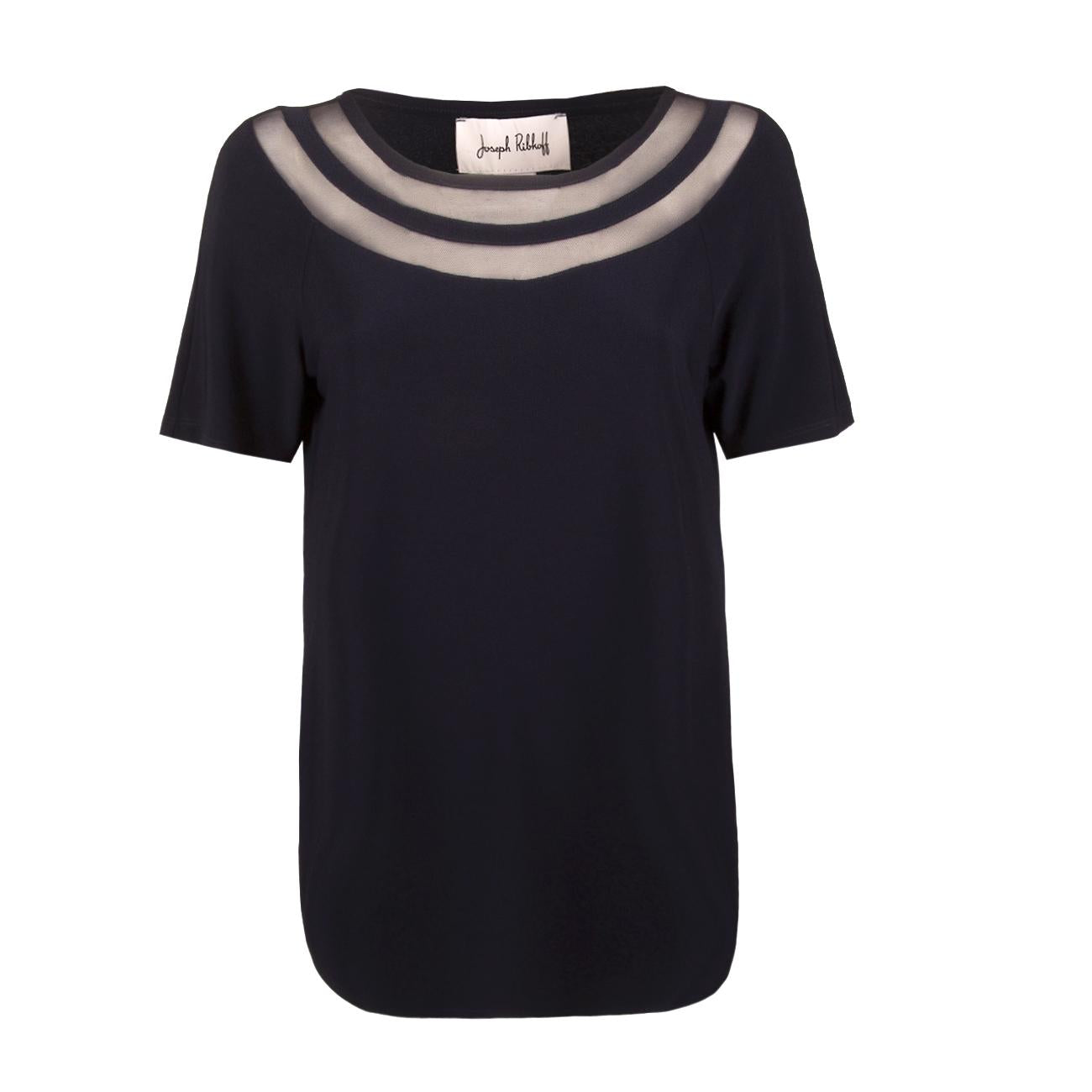  231158 2166 MIDNIGHTBLUE JOSEPH RIBKOFF 