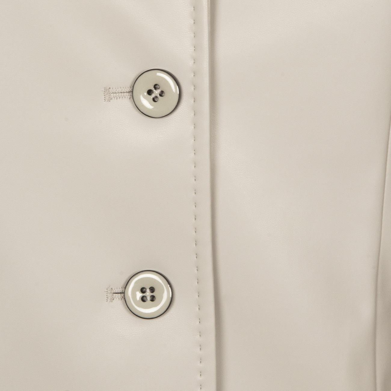 Blazer Lollo Donna Roccia LOLLO 2416911078600 001 ROCCIA MAX MARA LEISURE 