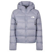 GIUBB. D. HYALITE IN PIUMINO THE NORTH FACE NF0A3Y4R 73A1 FOLK BLUE THE NORTH FACE 