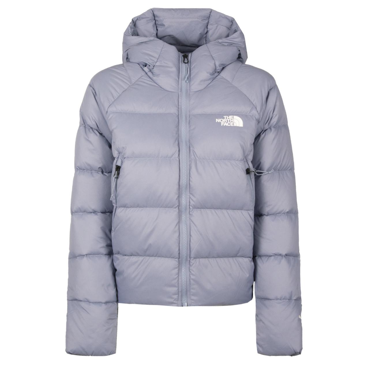 GIUBB. D. HYALITE IN PIUMINO THE NORTH FACE NF0A3Y4R 73A1 FOLK BLUE THE NORTH FACE 