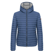 Bomber Piuma Uomo Dark Blue 1277R/8VX 674 DARK BLUE COLMAR ORIGINALS 